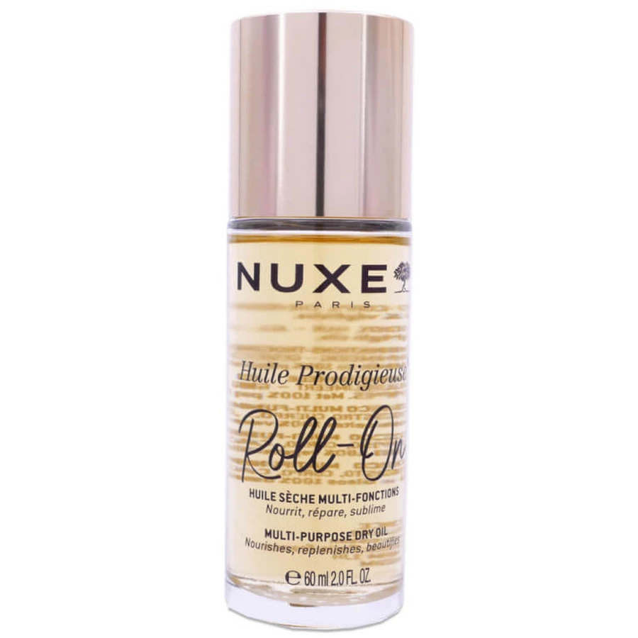 NUXE PRODIGIOUS OIL ROLL-ON 60 ml