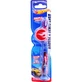 HOT WHEELS ERGONOMISCHE ZAHNBÜRSTE