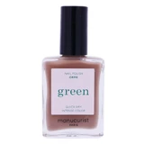 MANUCURIST GREEN ELM NAGELLACK 15 ml