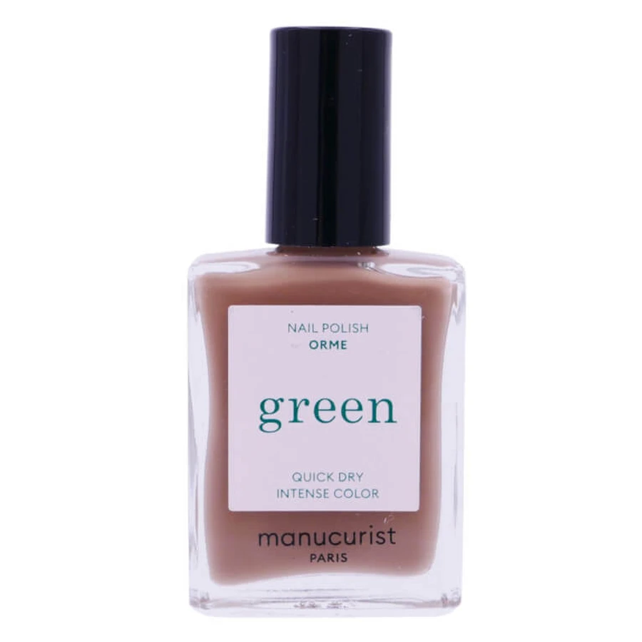 MANUCURIST GREEN ELM NAGELLAK 15 ML