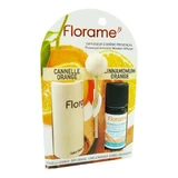 FLORAME PROVENCAL AROMAVERSPREIDER MET KANEEL-SINAASAPPELGEUR