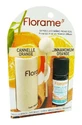 FLORAME PROVENCAL AROMAVERSPREIDER MET KANEEL-SINAASAPPELGEUR