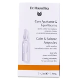 DR HAUSCHKA CURE APAISANTE & EQUILIBRANTE 7X2ML