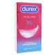 DUREX FEELING XL FINESSE &amp; SENSATIONS 12 CONDOMS