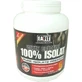 EAFIT WHEY CREATINE 100% ISOLATE GOUT CITRON 750G