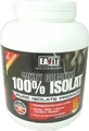 EAFIT WHEY CREATINE 100% ISOLAAT, CITROENSMAAK, 750 G