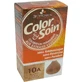 LES 3 CHENES 10A JASNY BLOND POPIELANY 135 ML