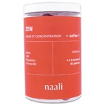 NAALI ZEN: CALM AND FOCUS + SAFFRON 90 GUM TABLETS