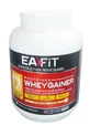 EAFIT WHEYGAINER VANILLA PROTEIN 750G