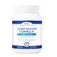 Gnc Preventive Nutrition Leber Gesundheit, Leber Gesundheit Formel, 90 Cps