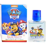 PAW PATROL EAU DE TOILETTE 30ML