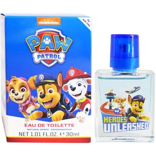 PAW PATROL EAU DE TOILETTE 30 ml