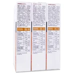SUNSUBLIM PROTECȚIE SOLARĂ ȘI BRONZARE PENTRU TENUL DESCHIS 3X28 CAPSULE