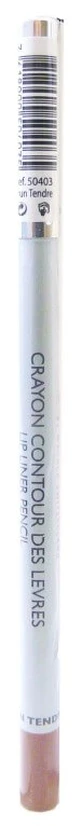 PERFILADOR DE LABIOS MAVALA SOFT BROWN