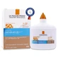 LA ROCHE POSAY ANTHELIOS SUN SERUM MEDIUM SPF 50+ 50 ML