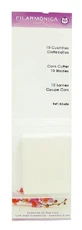 FILARMONICA CORN CUTTER BLADES X10