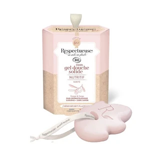 RESPECTUEUSE BIO MY NOURISHING FESTES DUSCHGEL 75 G