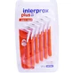 INTERPROX PLUS PERIUȚE SUPER MICRO, 6 BUCĂȚI