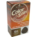 LES 3 CHENES 6B MARRON CACAO 135 ML