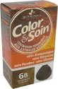 LES 3 CHENES 6B COCOA BROWN 135 ML
