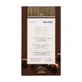KORRES ARGAN OIL HAIR COLOR 8.1 ASH LIGHT BLONDE