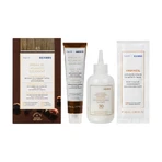KORRES COLORATION HUILE D'ARGAN 8.1 ASH LIGHT BLONDE