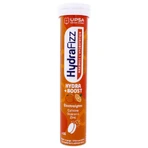 UPSA HYDRAFIZZ HYDRA + BOOST ORANGE FLAVOR 16 TABLETS