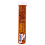UPSA HYDRAFIZZ HYDRA + BOOST ORANGE FLAVOR 16 TABLETS