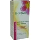 BELIFLOR HAIR COLOR CREAM 01 BLACK 120 ML
