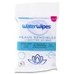 WATERWIPES FOR SENSITIVE SKIN INTIMATE WIPES X10