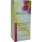 BELIFLOR HAIR COLOR CREAM 06 NATURAL BLONDE 120 ML