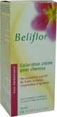 BELIFLOR HAIR COLOR CREAM 06 NATURAL BLONDE 120 ML