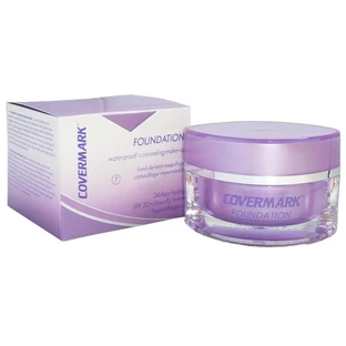 COVERMARK FOUNDATION 7 SPF 30 15 mL