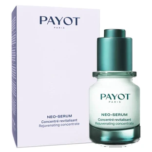 PAYOT NEO SÉRUM CONCENTRADO REVITALIZANTE 30 ML