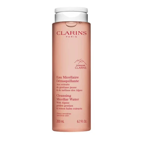 CLARINS MIZELLARES REINIGUNGSWASSER 200 ML