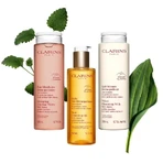CLARINS MIZELLARES REINIGUNGSWASSER 200 ML