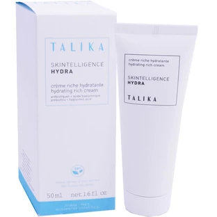 TALIKA SKINTELLIGENCE HYDRA RICH CREMA 50 ML