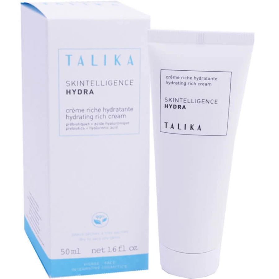 TALIKA SKINTELLIGENCE HYDRA RICH CREMA 50 ML