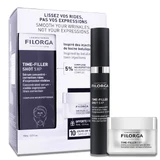 FILORGA TIME FILLER SHOT 5XP + FREE 15ML CORRECTION CREAM