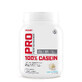 Gnc Pro Performance 100% Casein, Casein, Vanilla Flavoured, 952 G