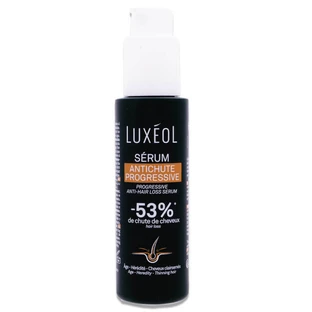 LUXEOL PROGRESSIVE HAIR LOSS SERUM 100ML