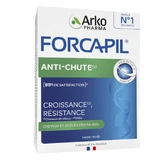 ARKOPHARMA FORCAPIL HAARUITVALPREVENTIE 30 TABLETTEN