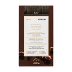 KORRES ACEITE DE ARGÁN PARA EL CABELLO TEÑIDO 6.17