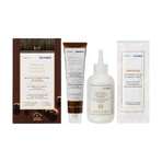 KORRES ACEITE DE ARGÁN PARA EL CABELLO TEÑIDO 6.17