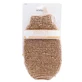 NOVÉPHA WELLNESS JUTE FIBER EXFOLIATING GLOVE