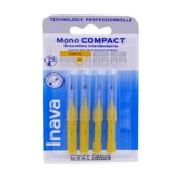 INAVA MONO COMPACT NARROW INTERDENTAL BRUSHES 1 MM ISO2