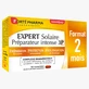 FORTE PHARMA EXPERT SOLAIRE INTENSE PREPARACIÓN 3P 60 COMPRIMIDOS