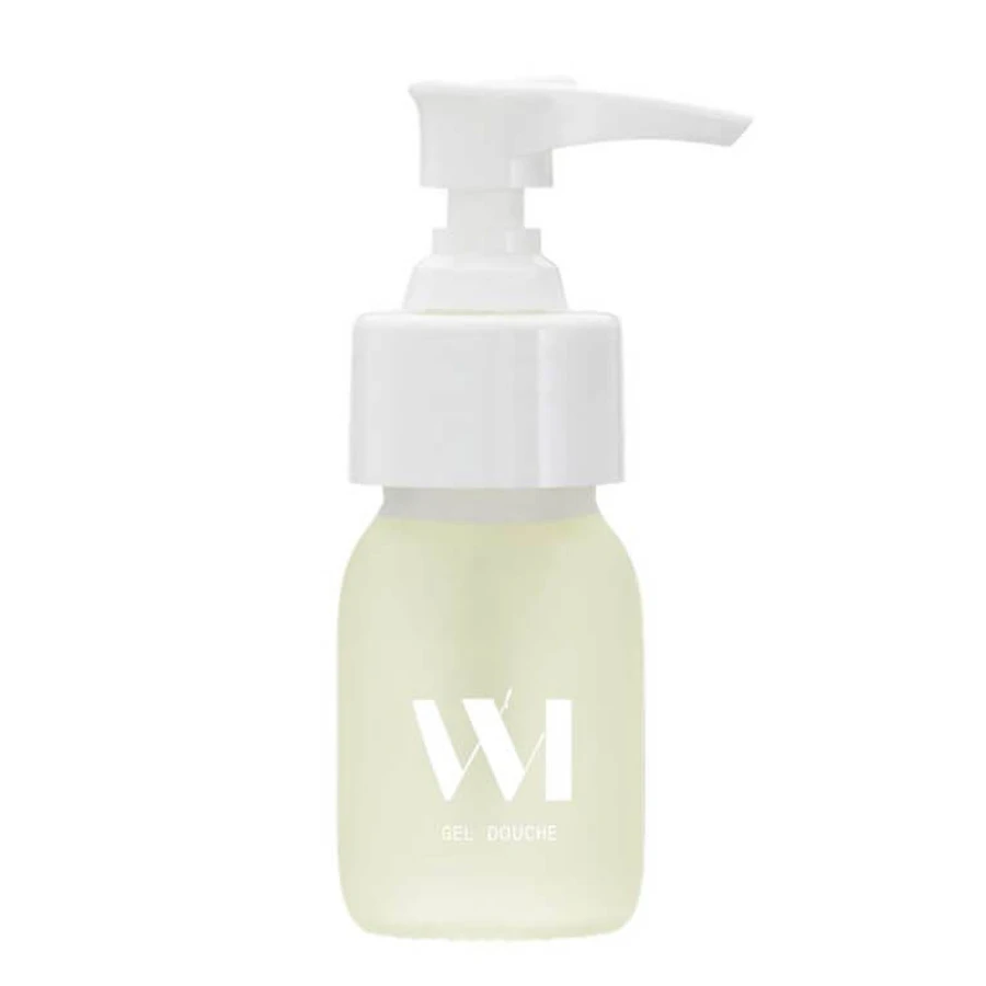 WHATMATTERS DOUCHEGEL 25 ML REISVERPAKKING