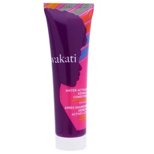 WAKATI CONDITIONER VOOR NA HET WASSEN 59 ML