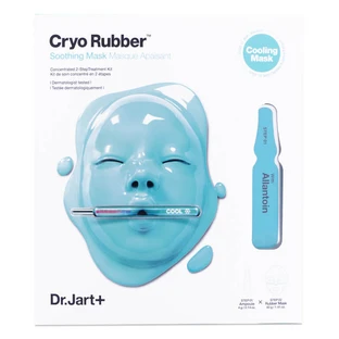 DR JART+ CRYO RUBBER VERZACHTEND MASKER 40 G + 4 G
